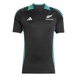 adidas All Blacks Performance T-Shirt 2025 Mens