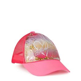 Billieblush Lgo Cap Jn32