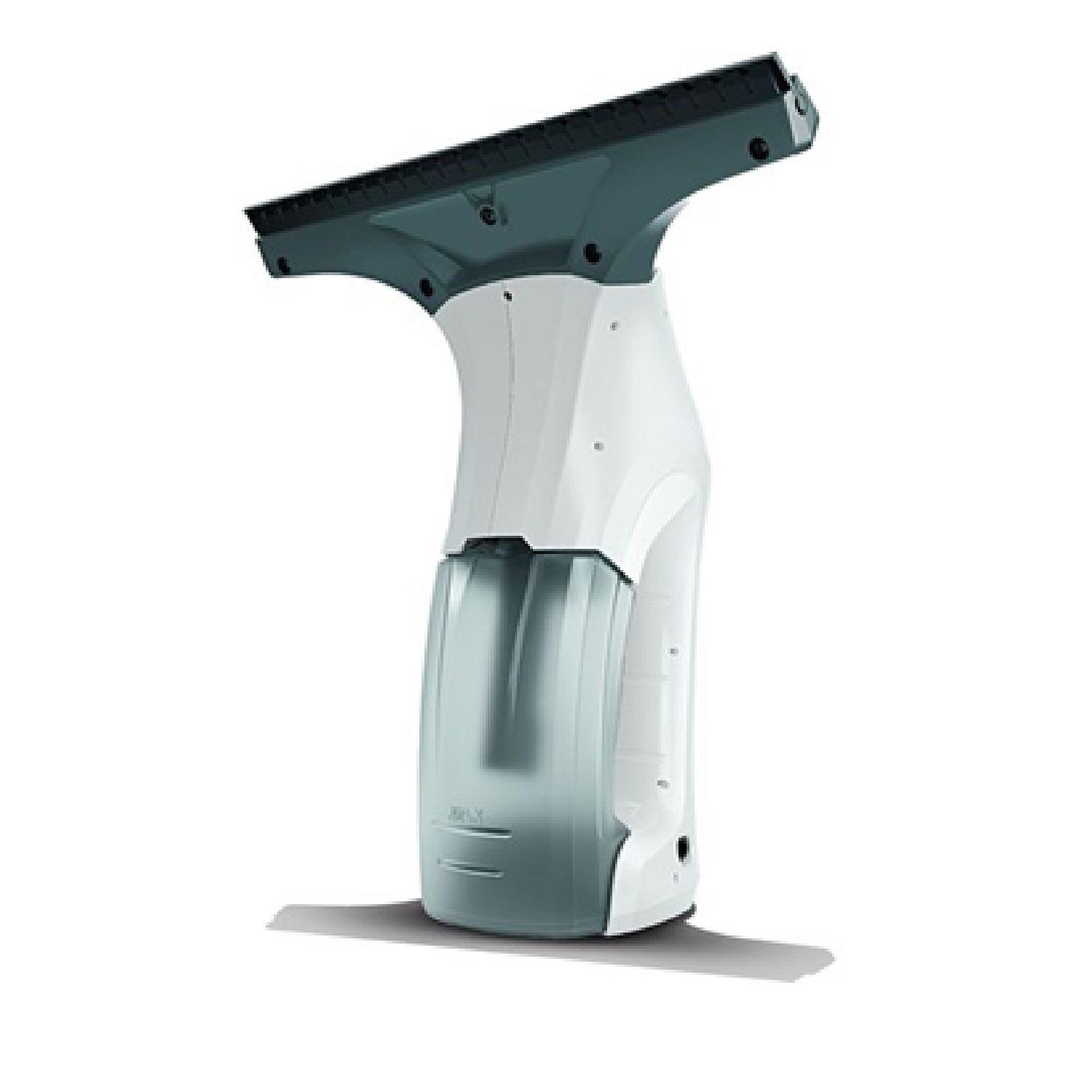 White - Karcher - WV 6 Plus Window Vacuum Cleaner - White & Black - 7