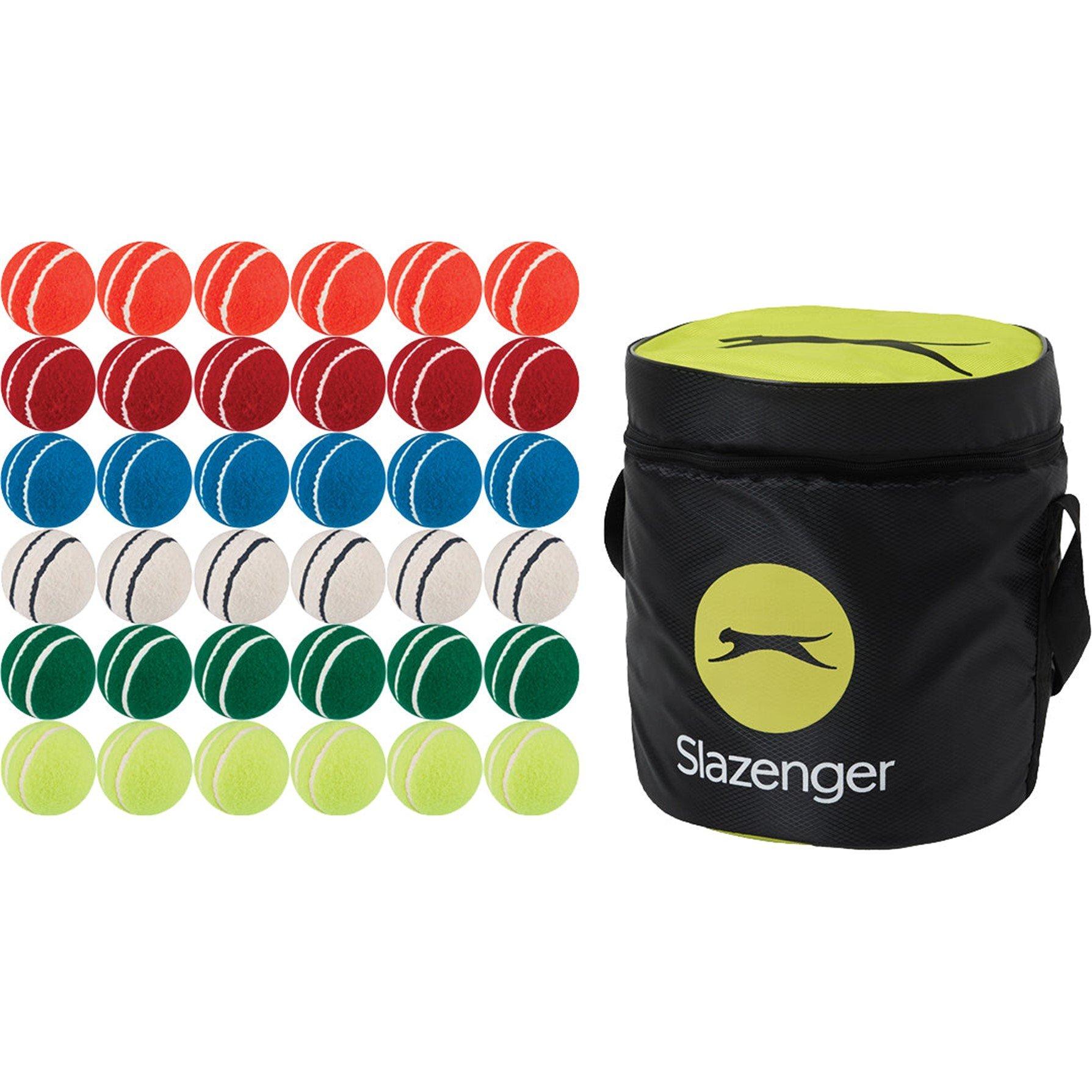 Neutral - Slazenger - Slazenger Allplay Balls - Pack of 36