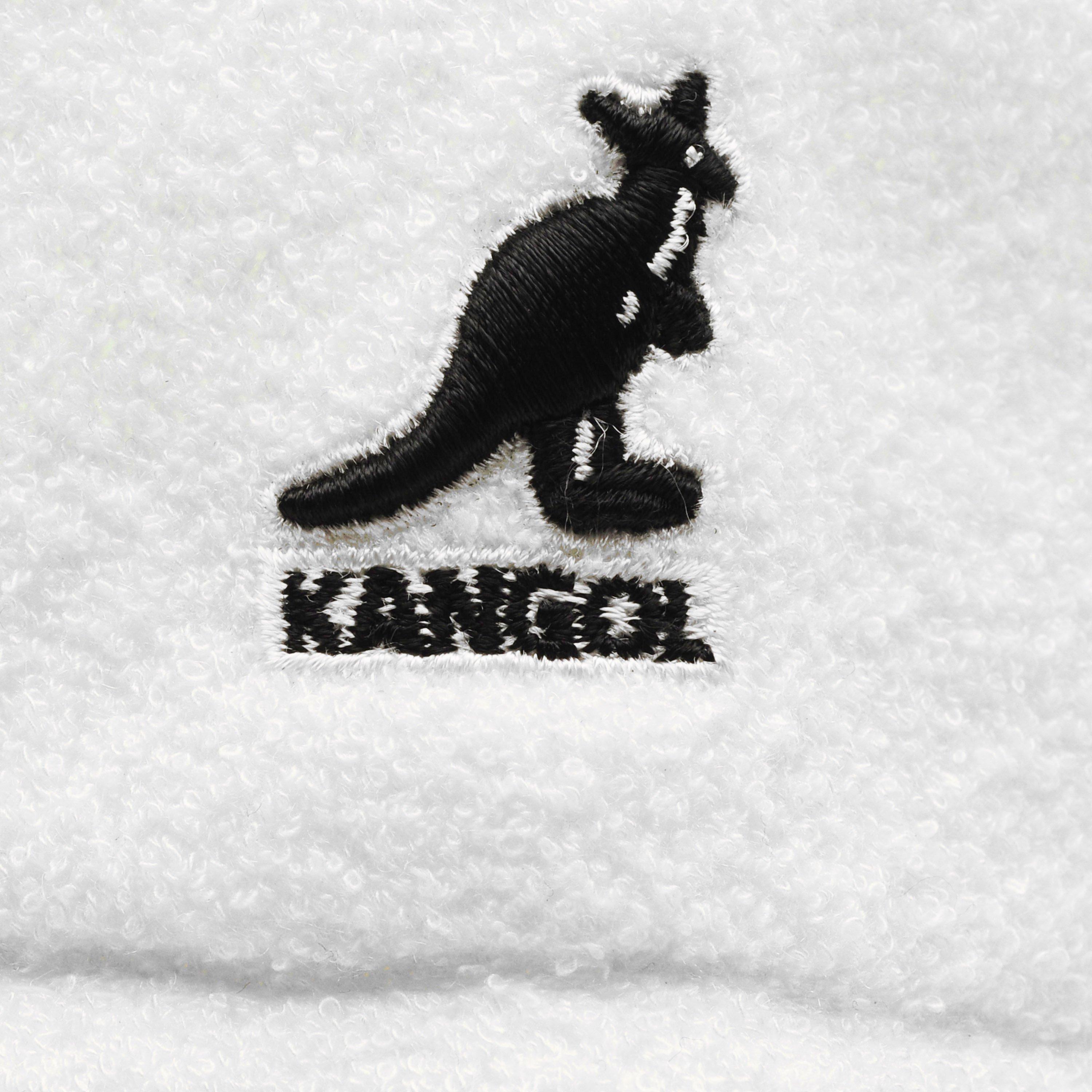 Hvid - Kangol - Boucle Bucket Hat Mens - 4