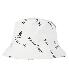 Kangol AOP Bucket Hat