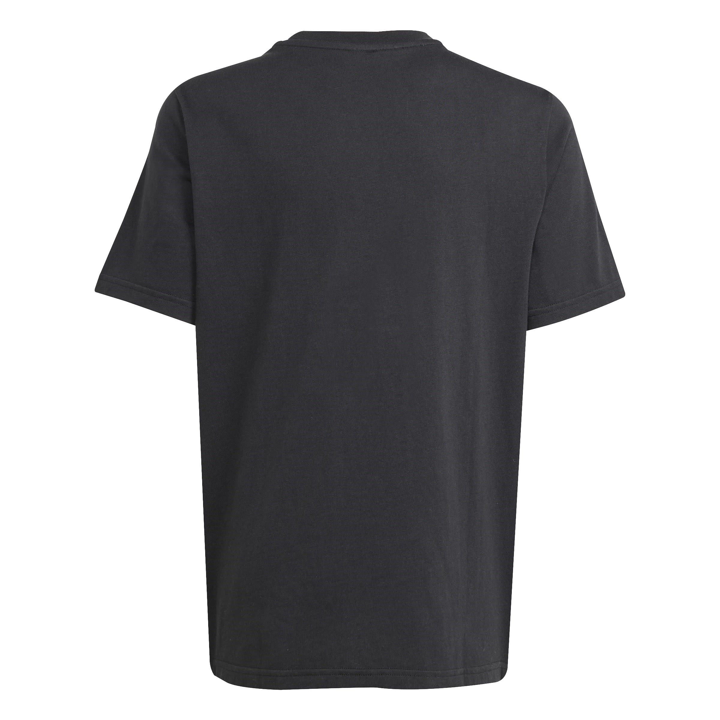 All Black - adidas - All Blacks T-Shirt 2025 Juniors - 2