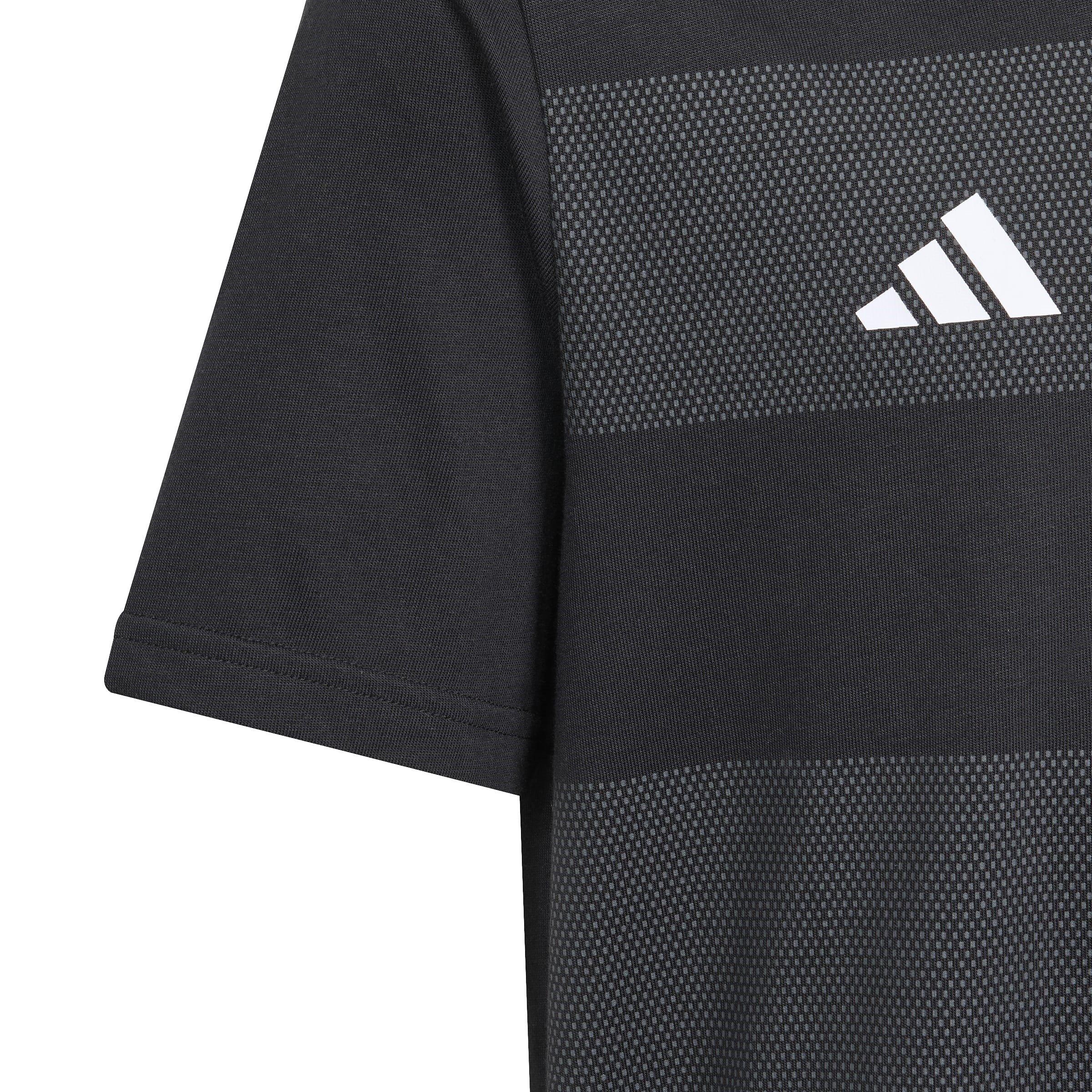 All Black - adidas - All Blacks T-Shirt 2025 Juniors - 3