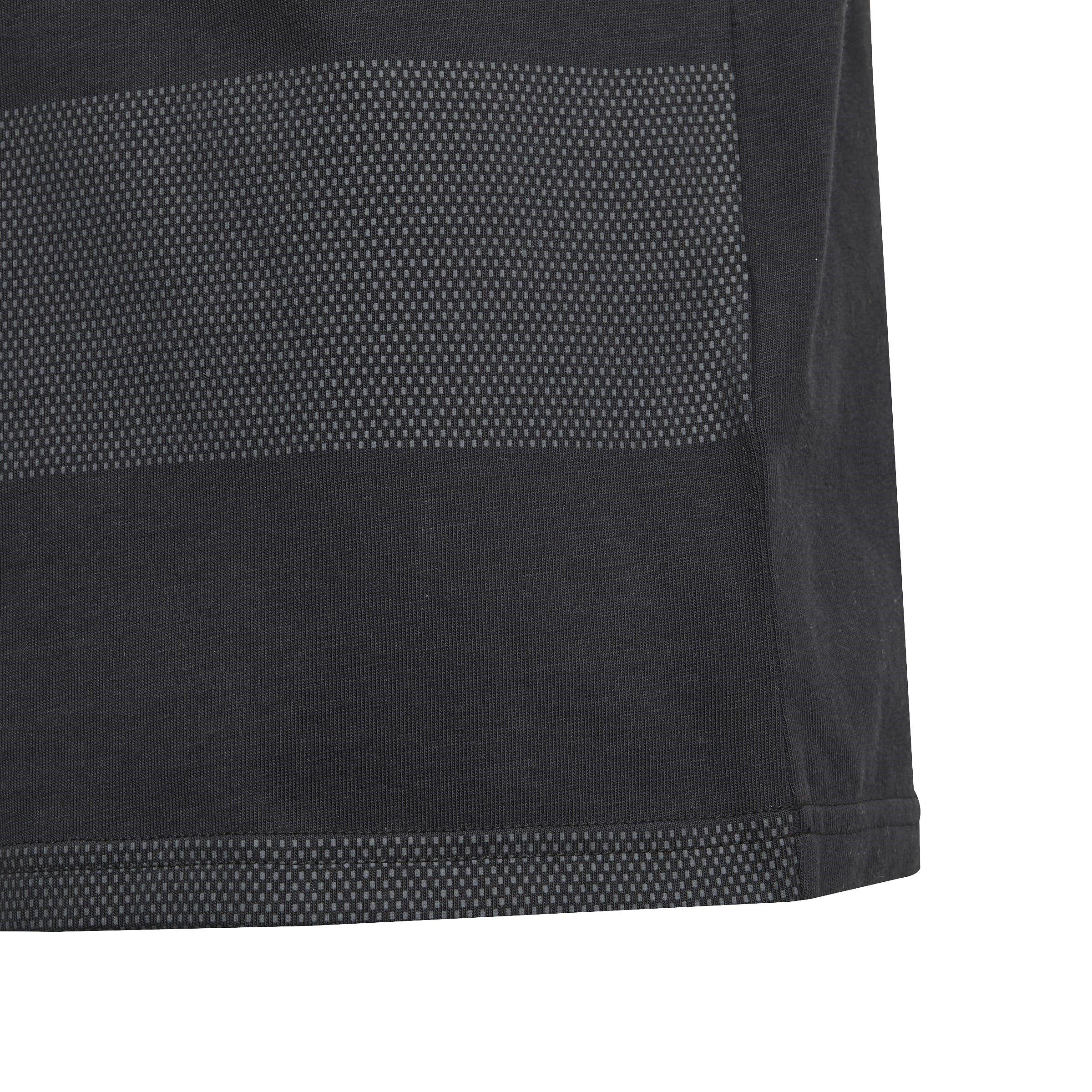 All Black - adidas - All Blacks T-Shirt 2025 Juniors - 4