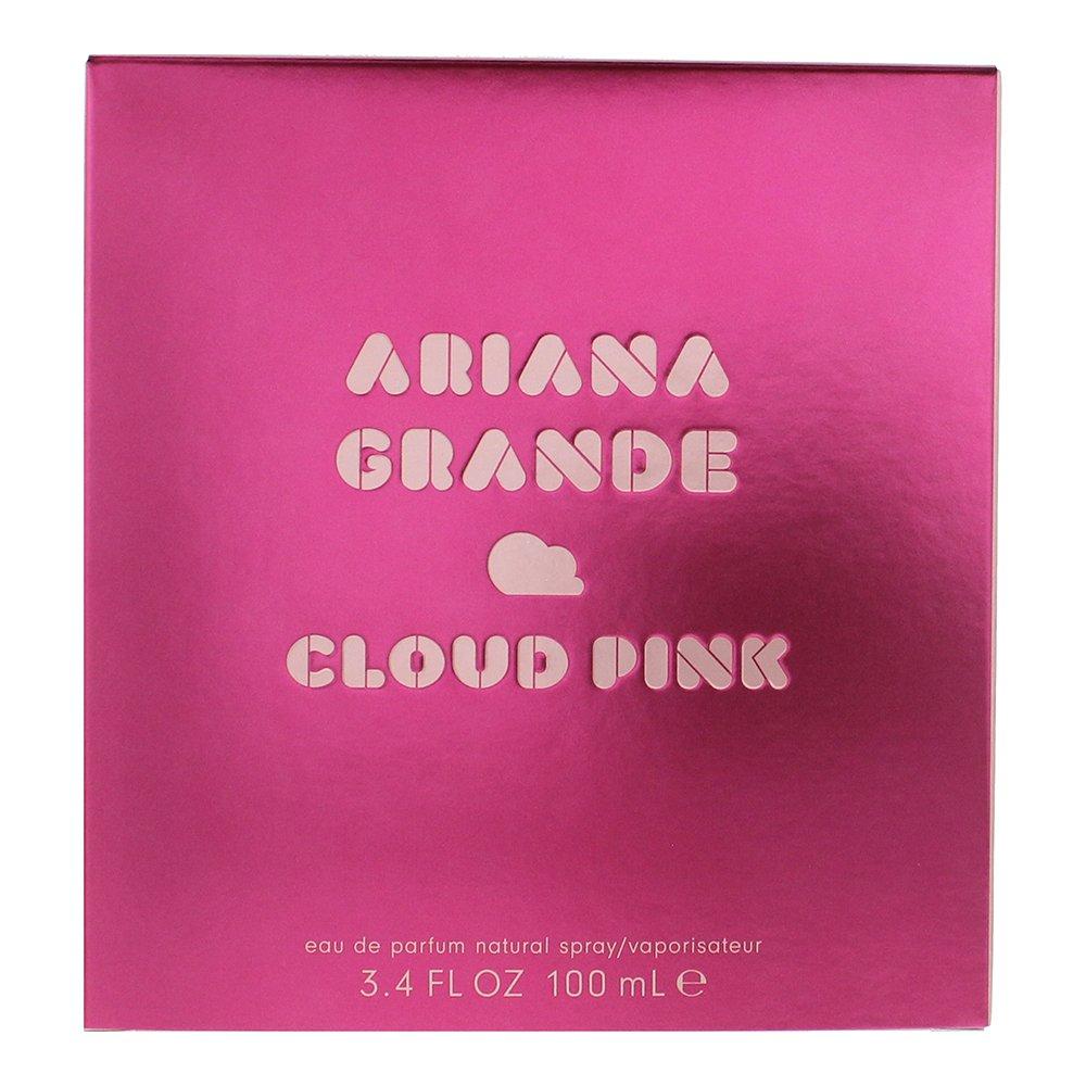 None - ARIANA GRANDE - Ariana Grande Cloud Pink Eau de Parfum 100ml - 3