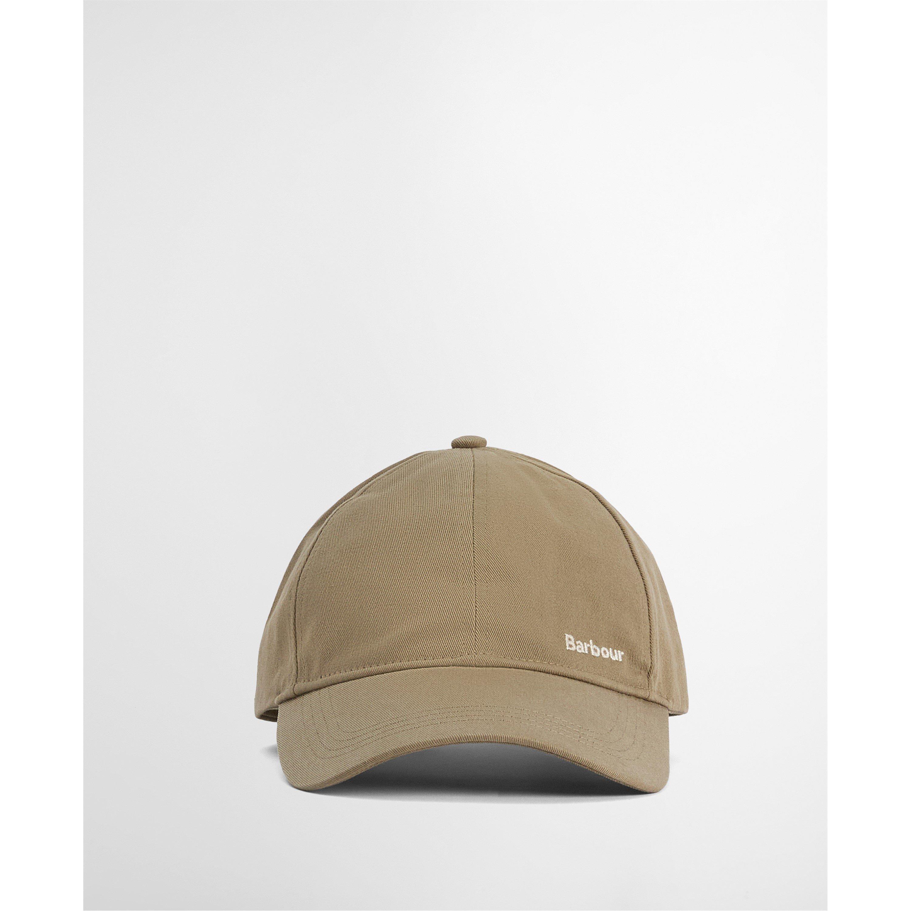 Bleached Olive - Barbour - Olivia Sports Cap - 3