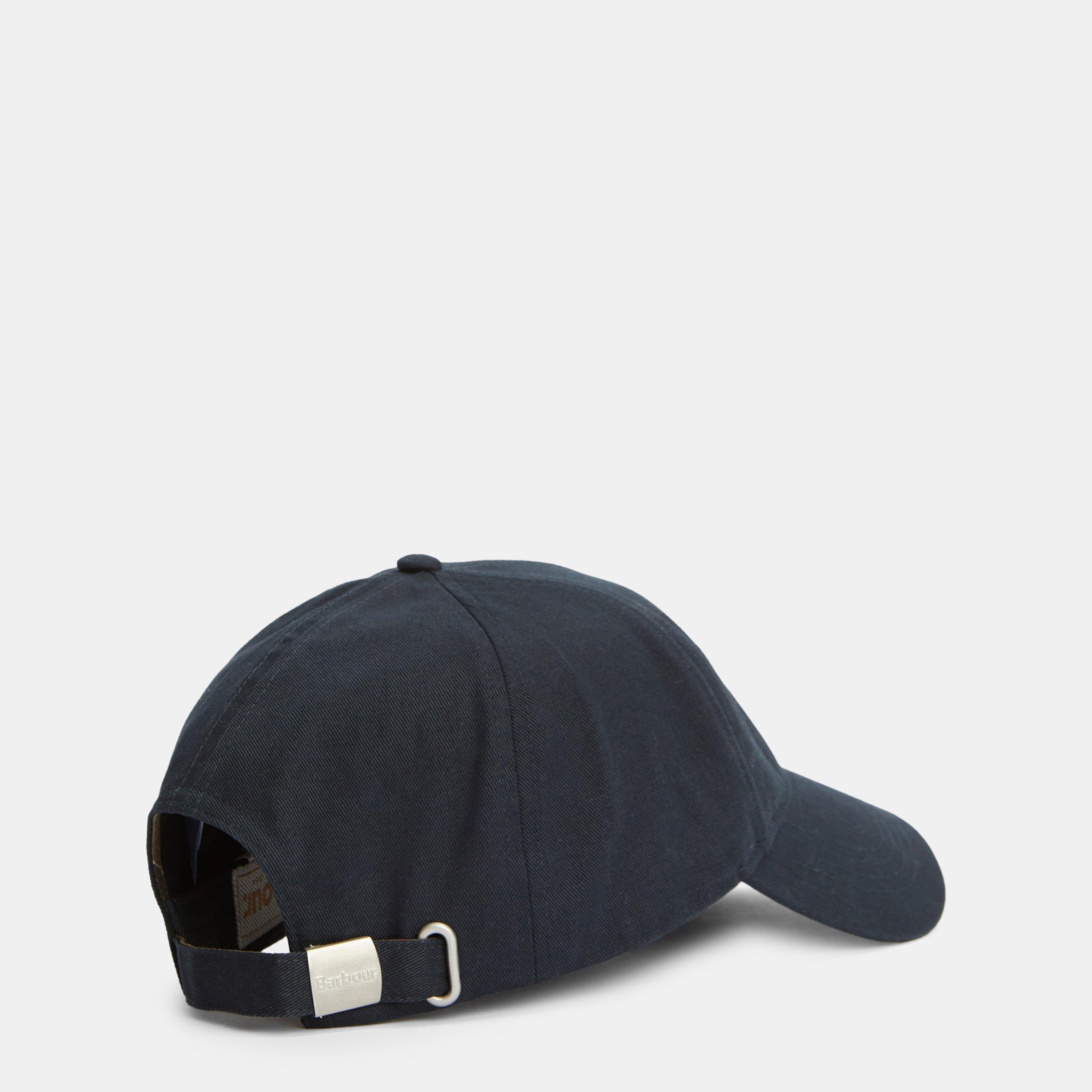 Navy - Barbour - Olivia Sports Cap - 2
