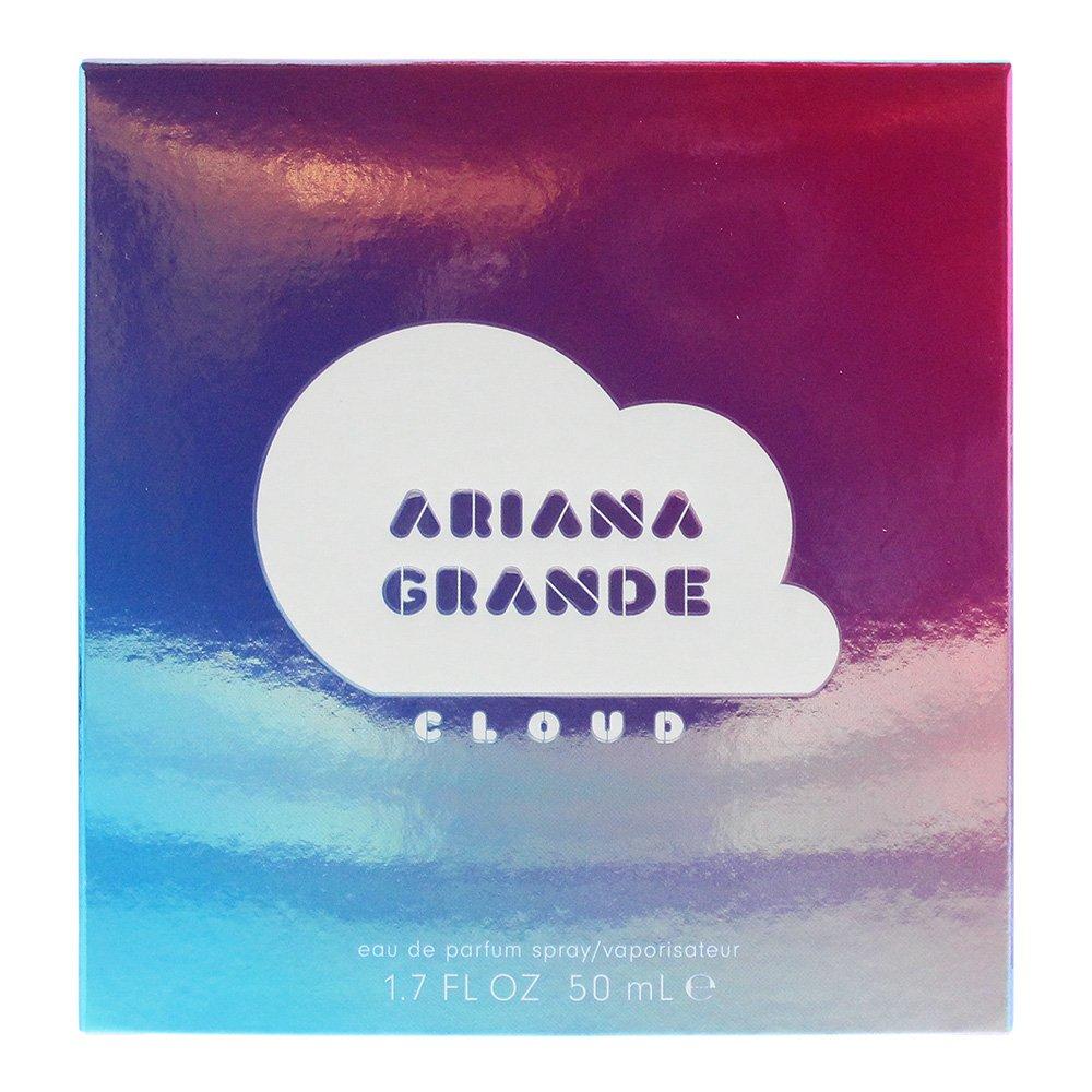 None - ARIANA GRANDE - Ariana Grande Cloud Eau de Parfum 50ml - 3