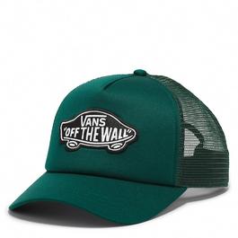 Vans Curve Trucker Caps