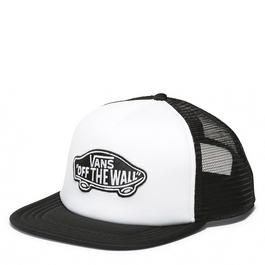 Vans Curve Trucker Caps