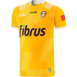 ONeills Antrim Home Jersey Junior