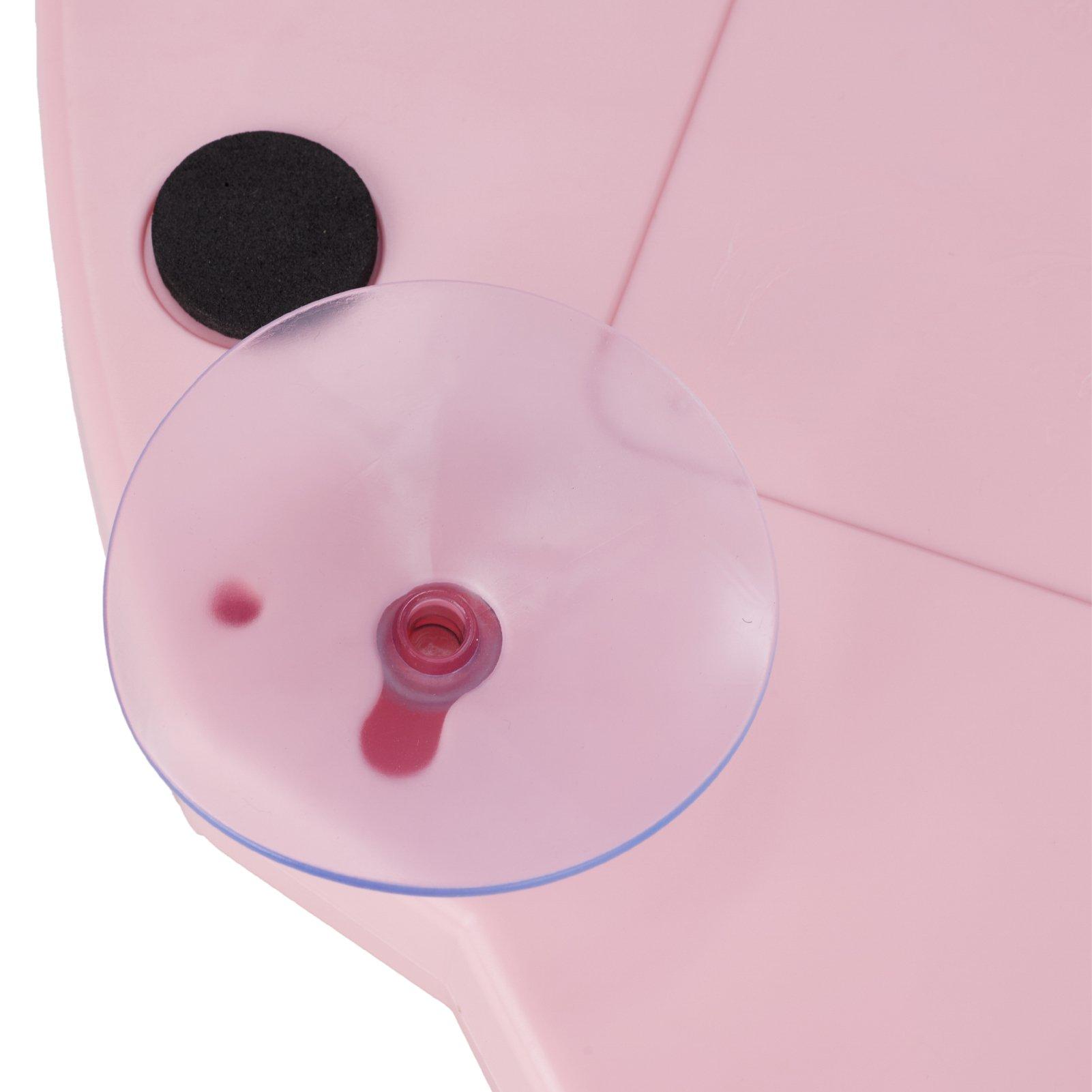 Pink - LIFE IDEAS SPORT - 6-Target Music Boxing Machine - 13