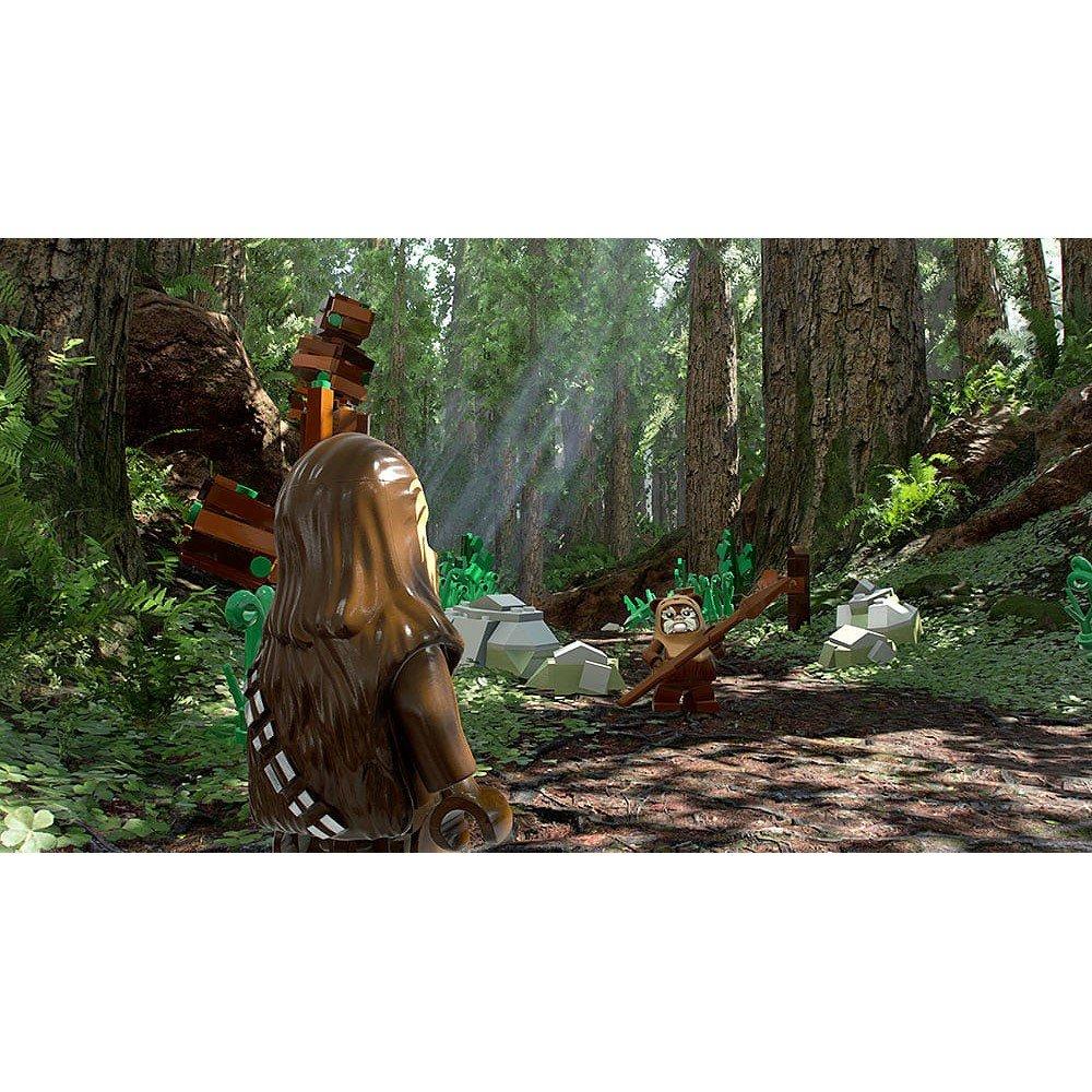 Nintendo Switch - Warner Brothers - LEGO Star Wars: The Skywalker Saga - 5