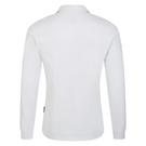 Blanc - Umbro - England Rugby Home Classic Long Sleeve Shirt RWC 2023 Adults - 2