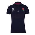 England Rugby Alternate Classic rugby shirt RWC2023 Adults