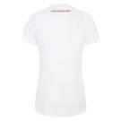 Blanc - Umbro - symbolsk T-shirt med stor pasform - 2