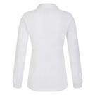 Blanco - Umbro - England Rugby Home Long Sleeve Shirt RWC 2023 Womens - 2