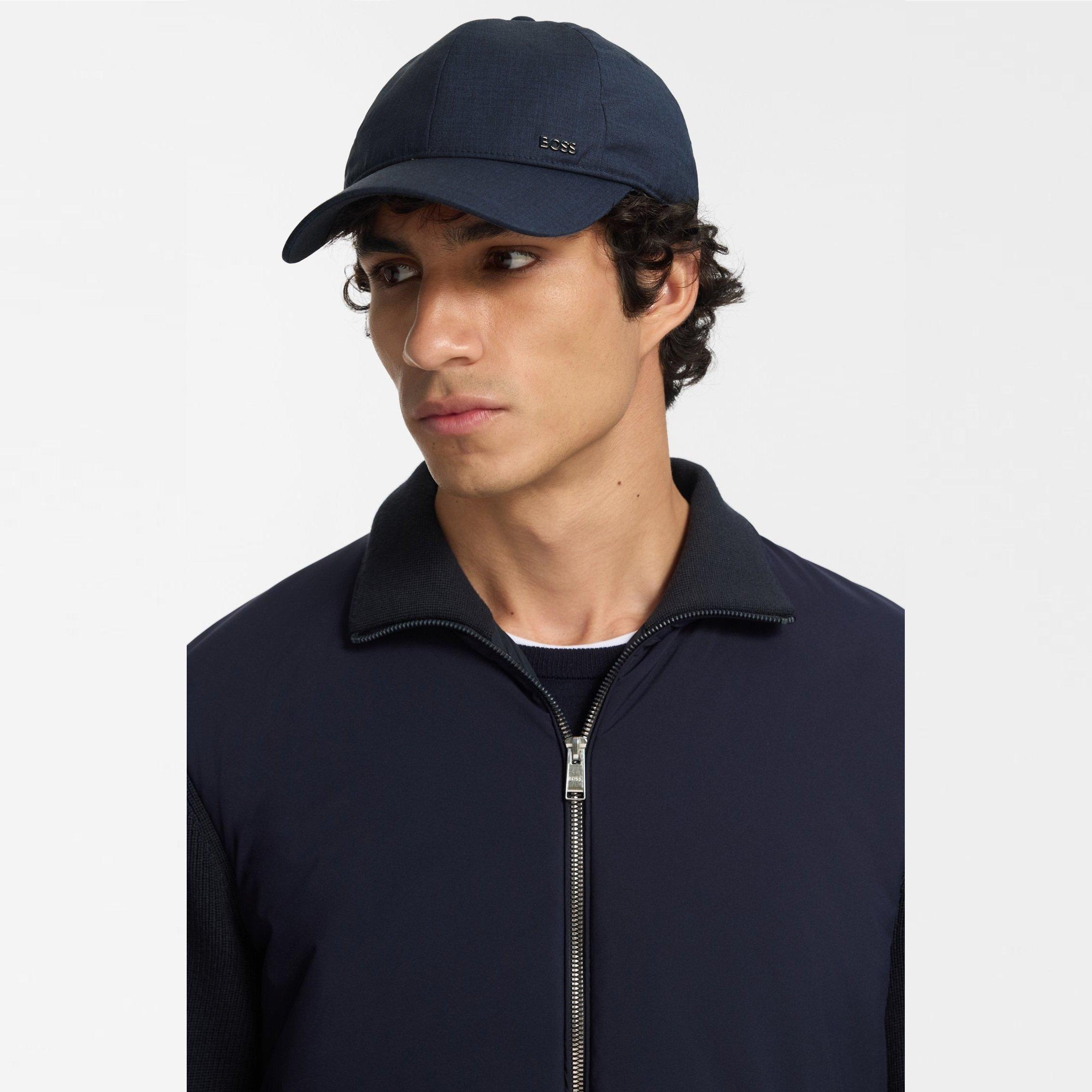 Dark Blue 404 - Boss - Boss Zed-Boss-Me 10277451 01 - 3