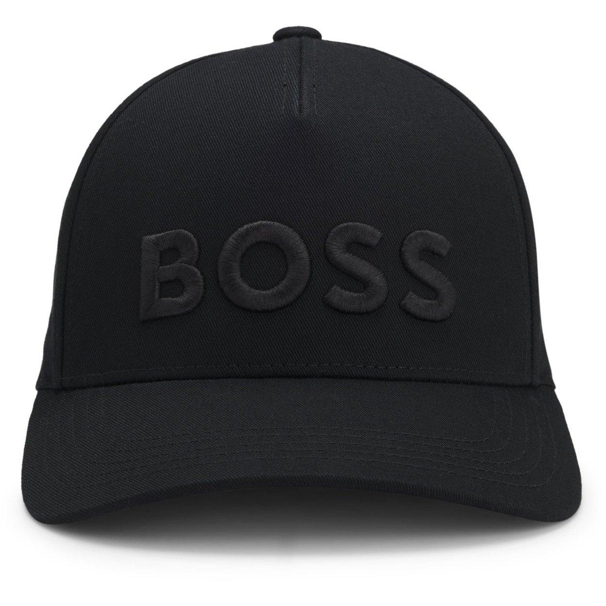 Black 001 - Boss - Boss Seth-Boss 10261150 01 - 1