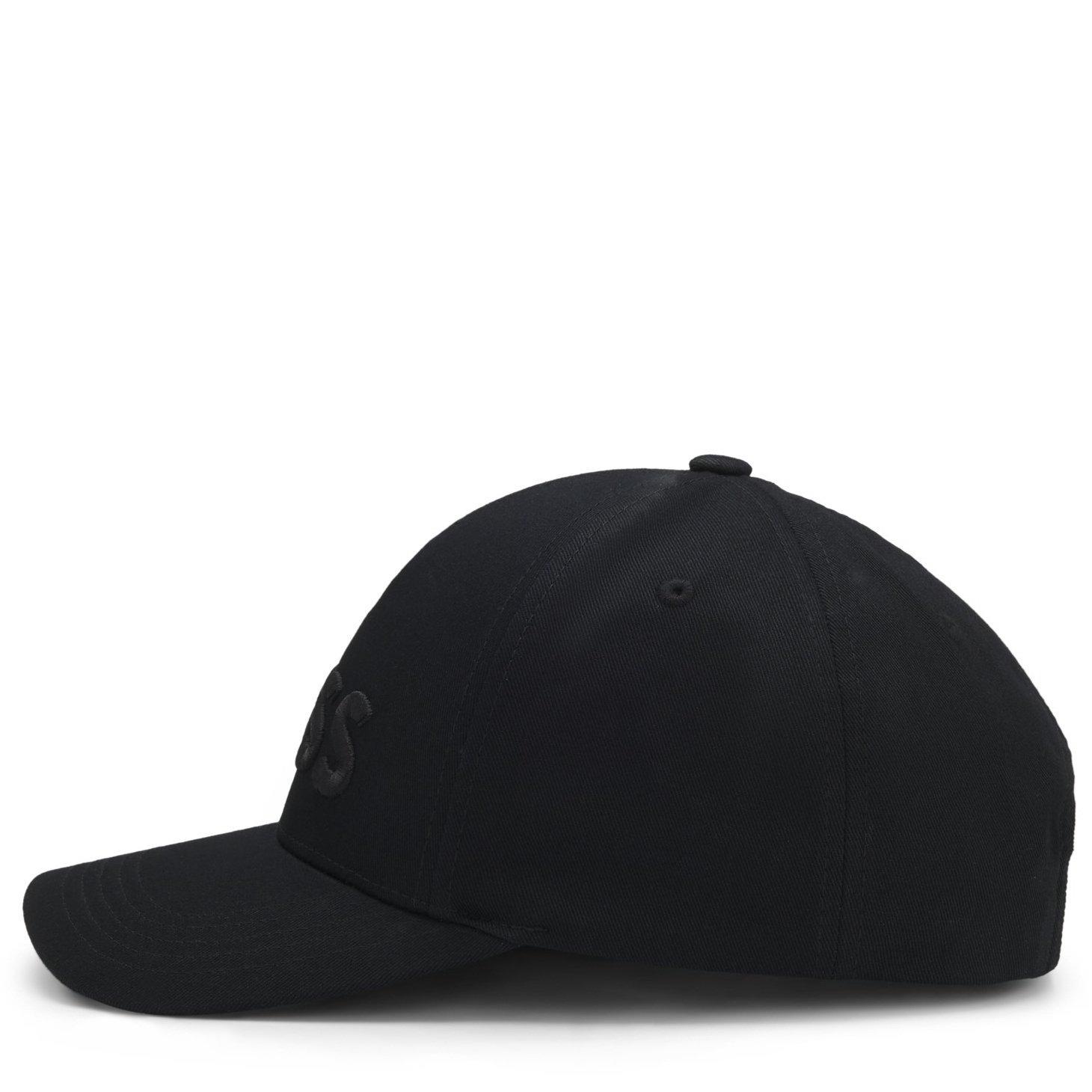 Black 001 - Boss - Boss Seth-Boss 10261150 01 - 2