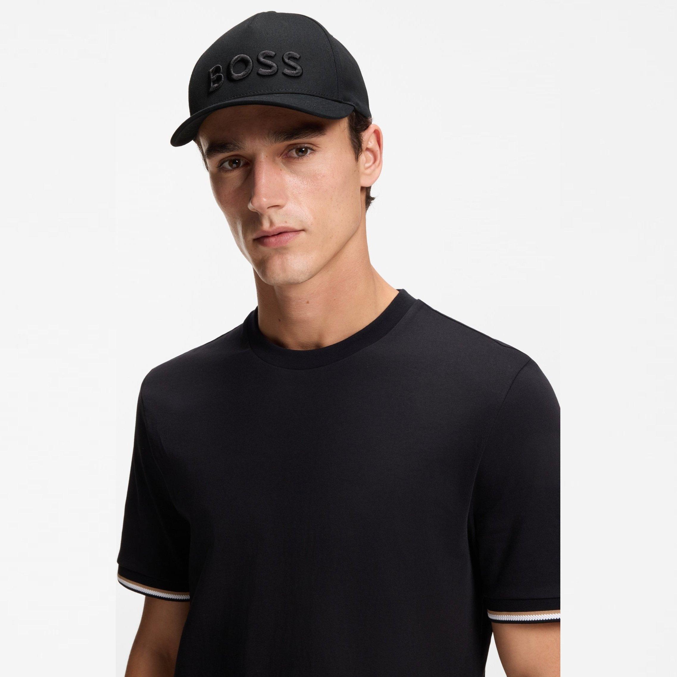 Black 001 - Boss - Boss Seth-Boss 10261150 01 - 3