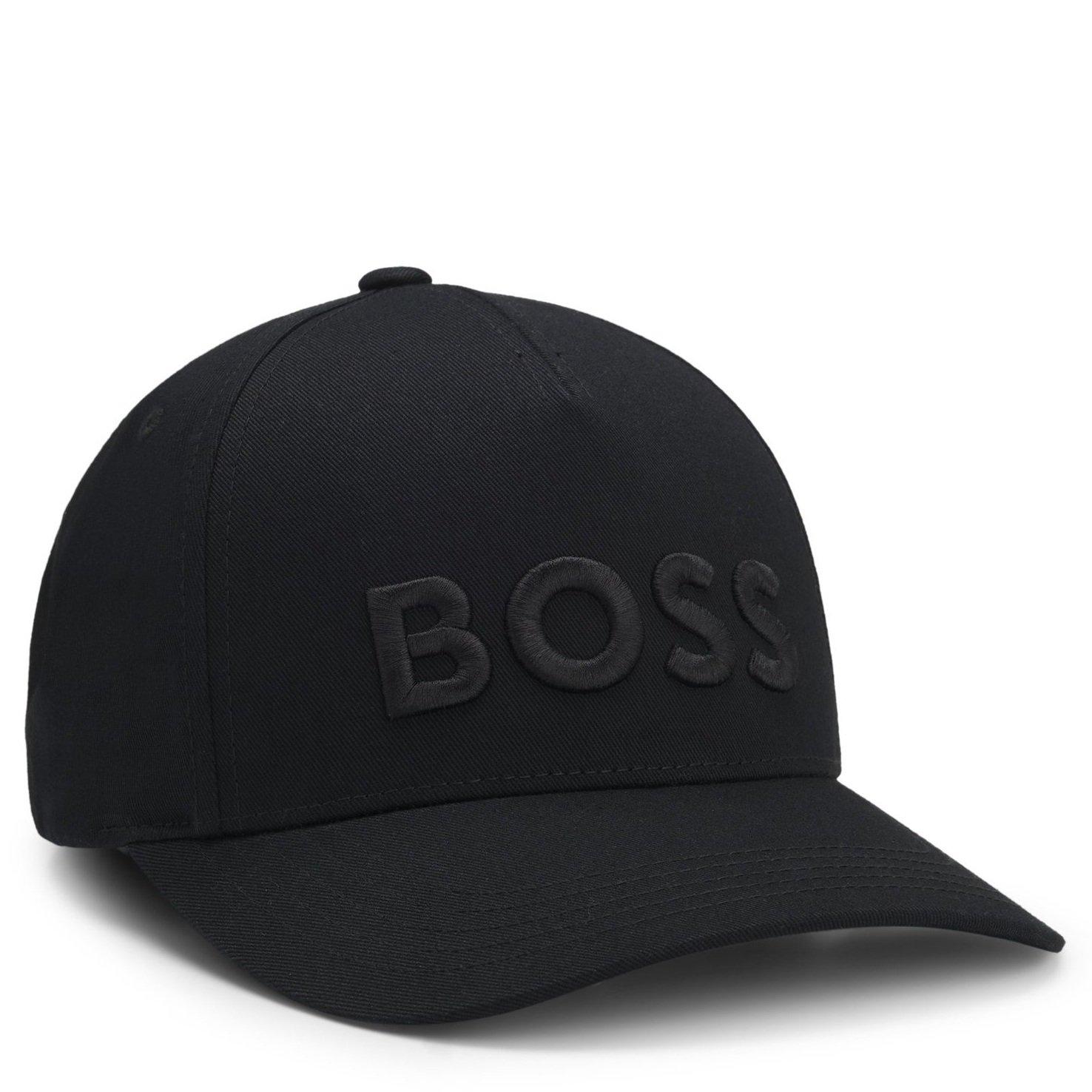 Black 001 - Boss - Boss Seth-Boss 10261150 01 - 4