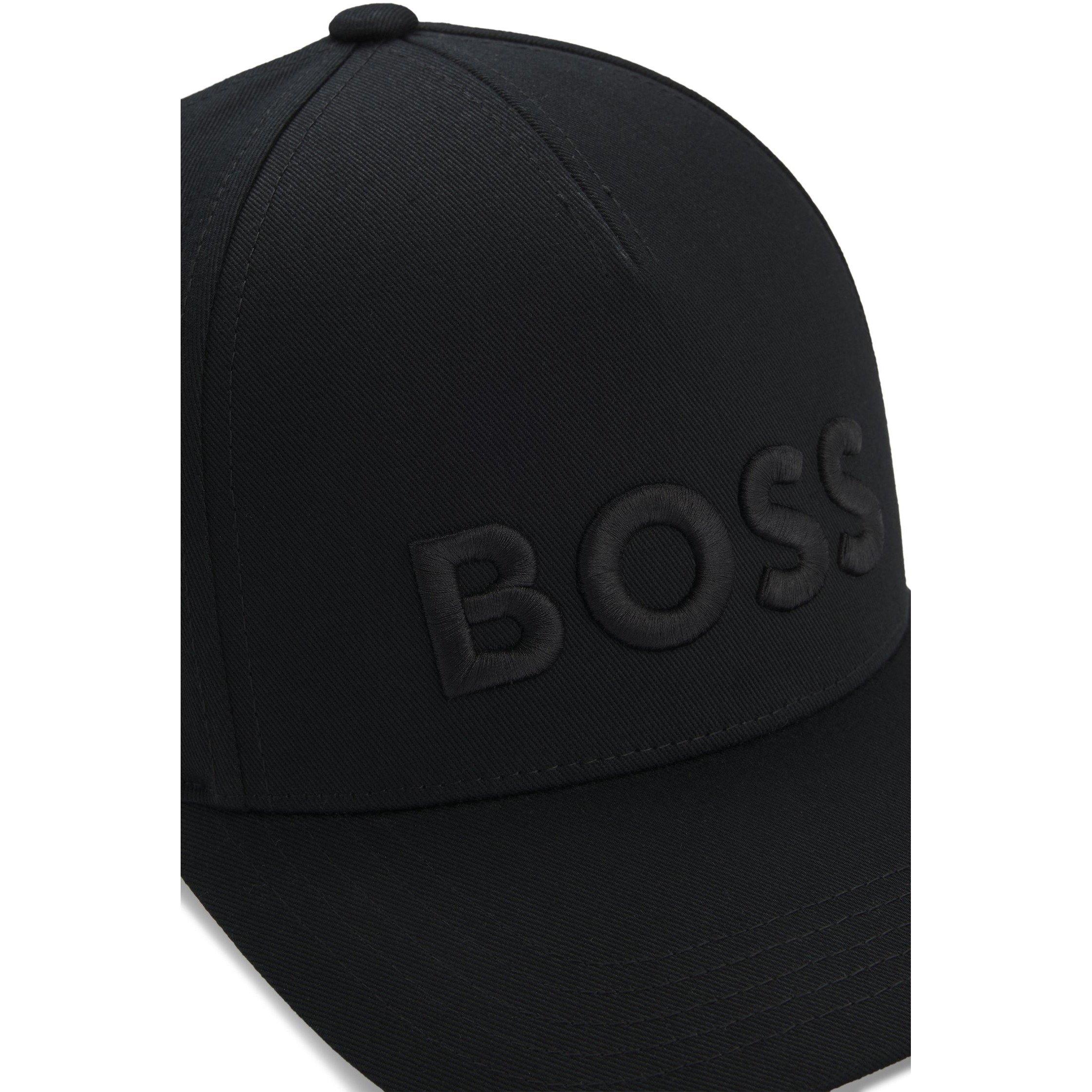 Black 001 - Boss - Boss Seth-Boss 10261150 01 - 5