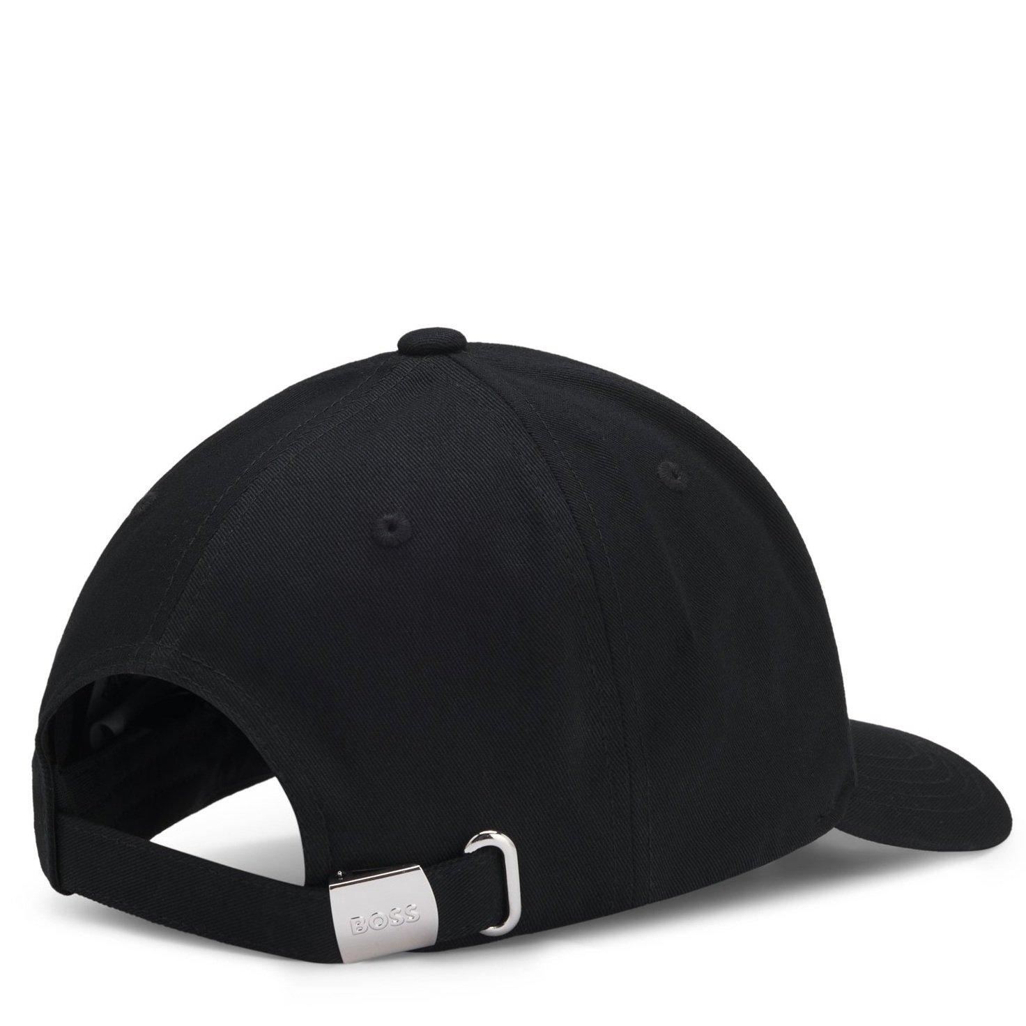 Black 001 - Boss - Boss Seth-Boss 10261150 01 - 6