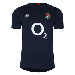 Umbro England Rugby Gym Top 2023 Adults