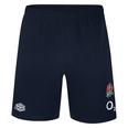 England Rugby Knit Shorts 2023 2024 Adults