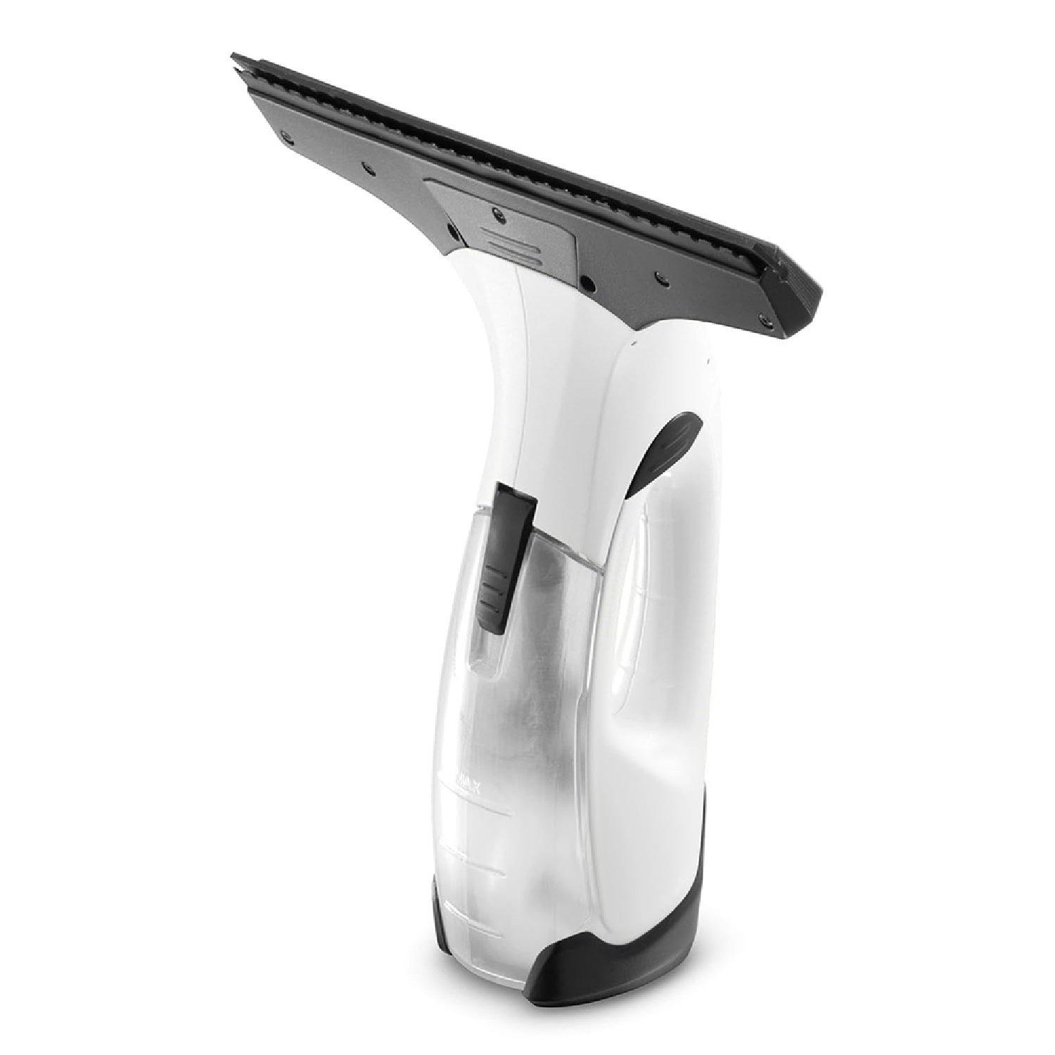 White - Karcher - Karcher WV 2 Window Vacuum Cleaner - White & Black - 1