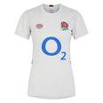 England Rugby Gym Tee 2023 2024 Womens