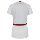 Rosée/Métal/Rouge - Umbro - Dsquared2 Cool Smoke Cotton T-shirt - 2