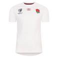 England RWC2023 Rugby Home Shirt Adults