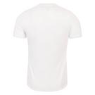 Blanc - Umbro - England RWC2023 Rugby Home Shirt Adults - 2