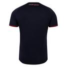 Marine - Umbro - England Rugby Alternate Shirt 2023 2024 Juniors - 2