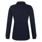 Marine - Umbro - England RWC2023 Alternative Long Sleeve Ladies wallets shirt - 2