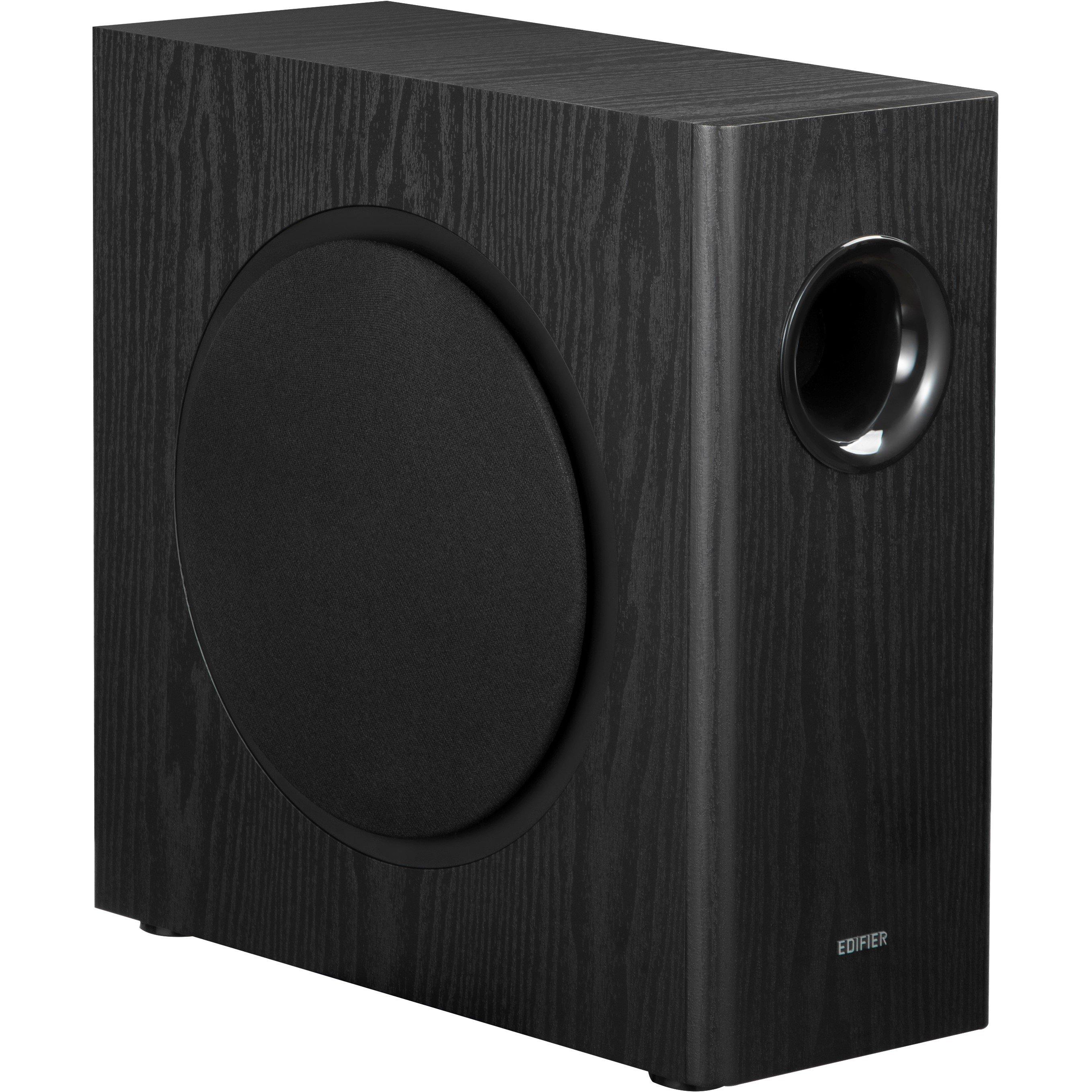 Edifier  T5s Powered Subwoofer - Black