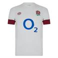 England Rugby Training Shirt 2023 2024 Adults