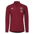 England Rugby Press Jacket 2023 2024 Adults