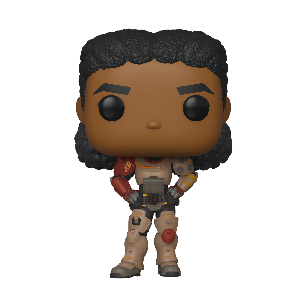 Merce - FUNKO - POP! Movies: Izzy - Disney - 2