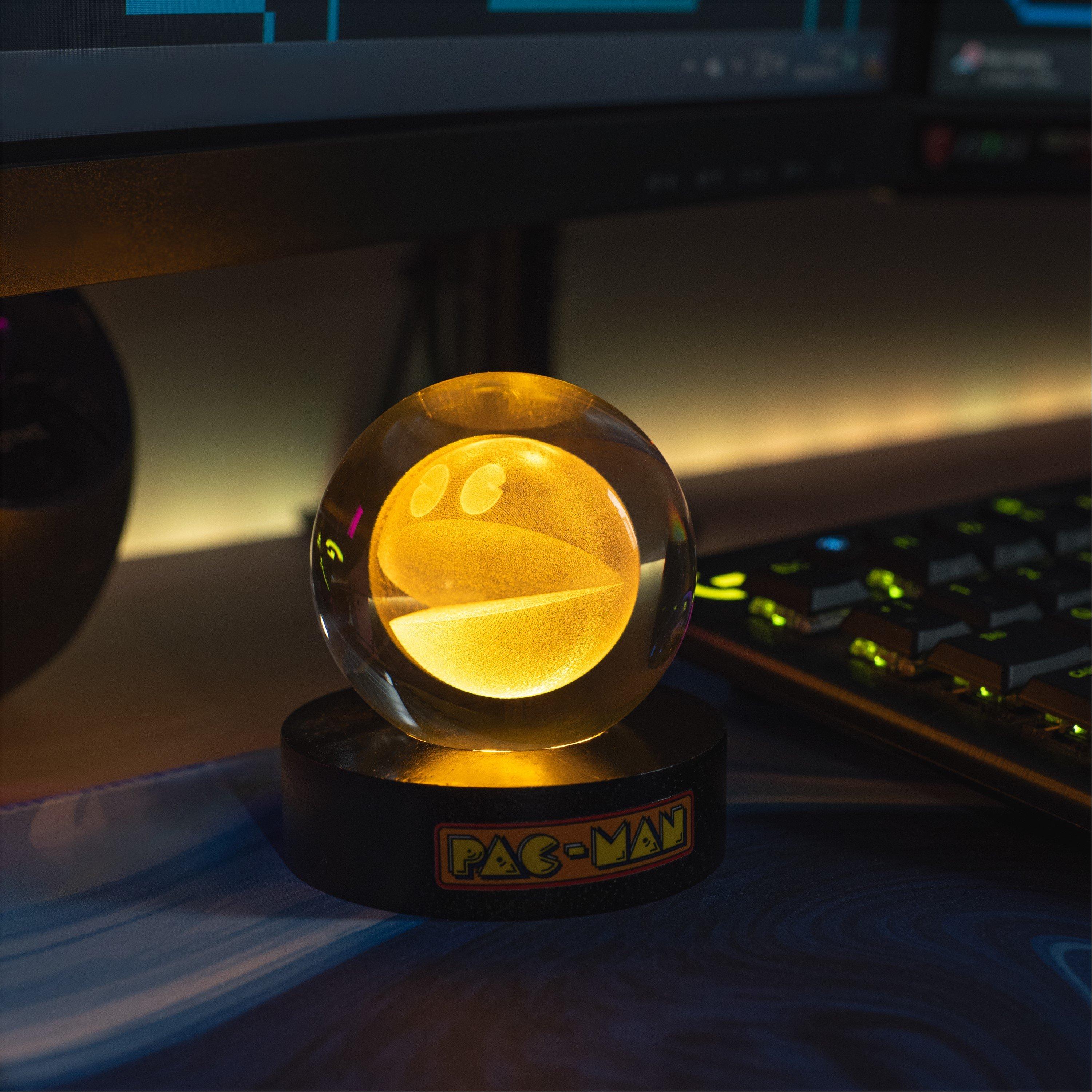 Multi - Pac-Man - Pac-Man Sphere Light - 3