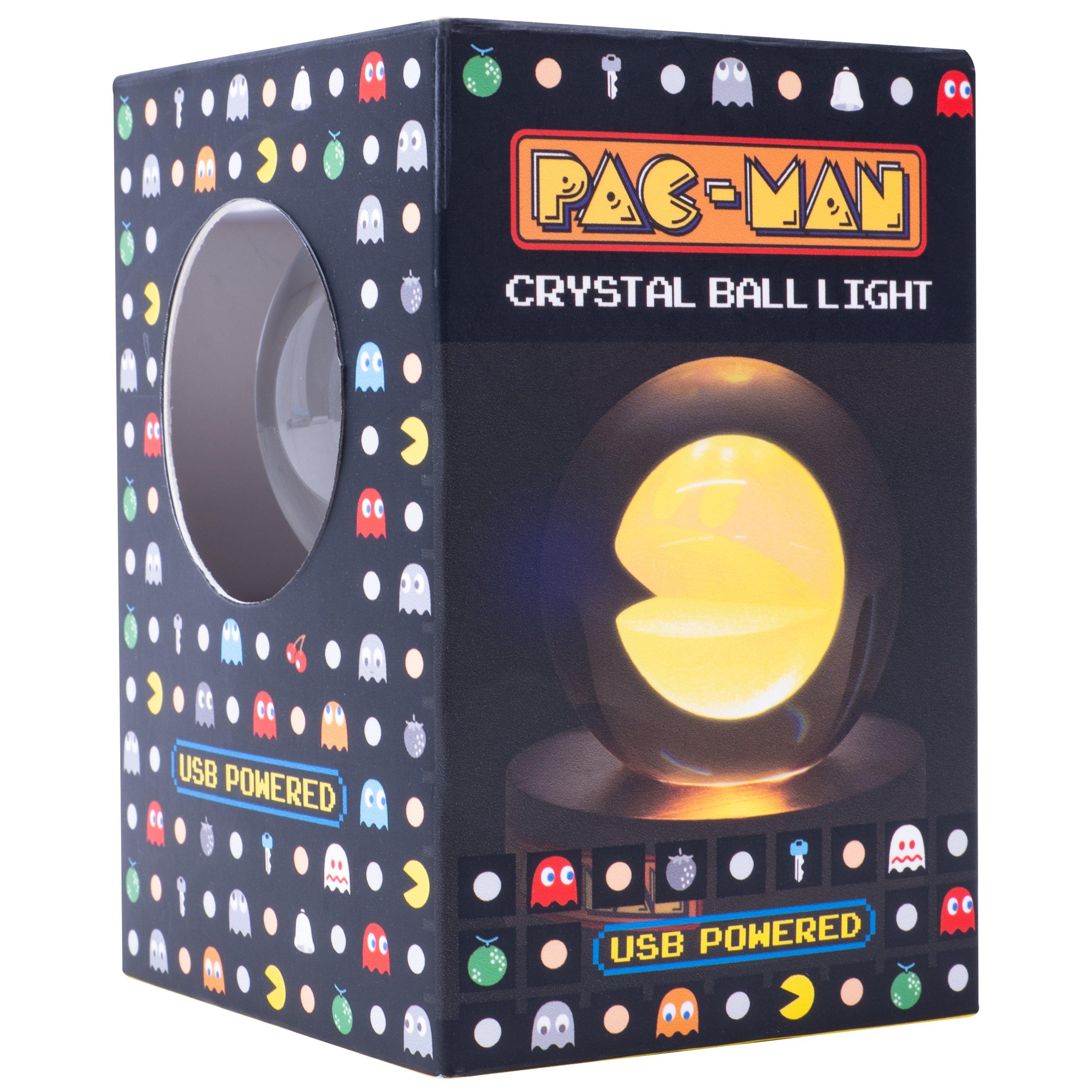 Multi - Pac-Man - Pac-Man Sphere Light - 4
