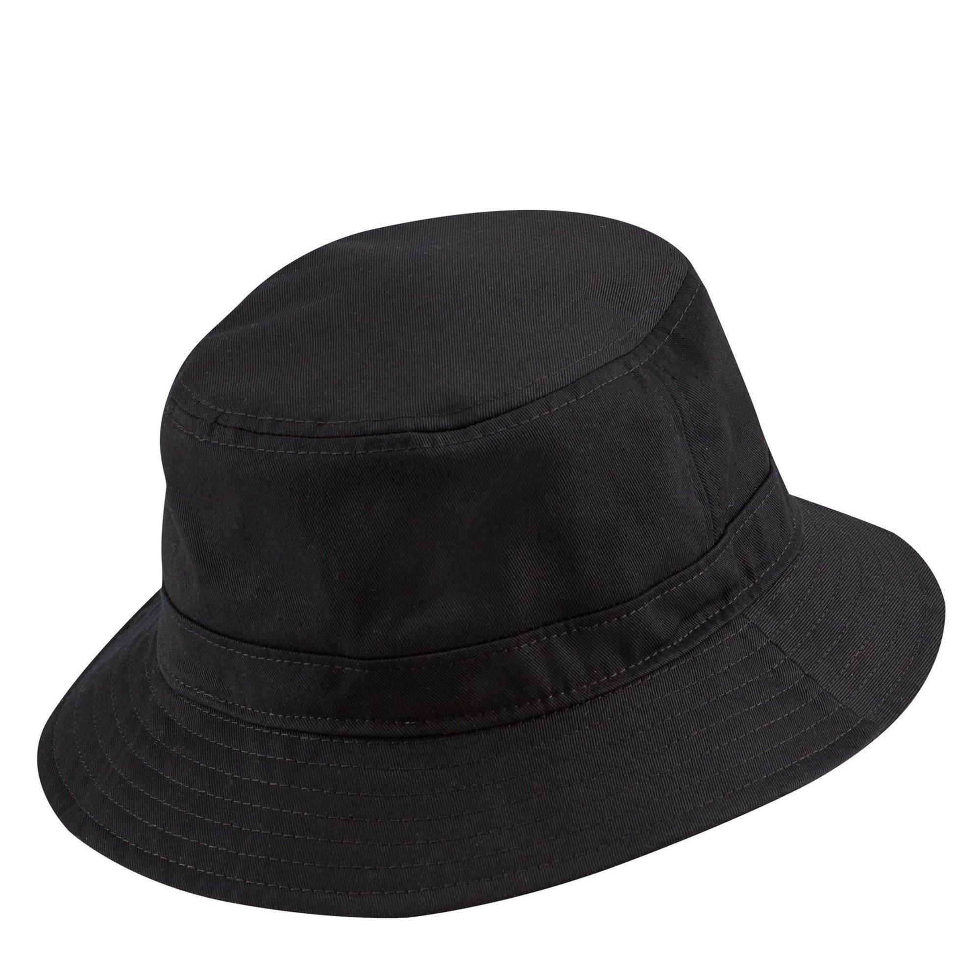Schwarz - Nike - Sportswear Bucket Hat - 2