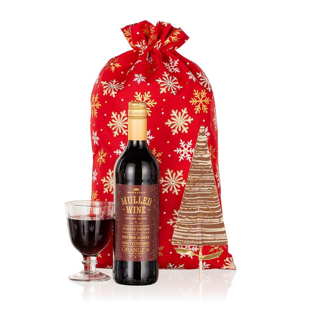 Multi - Virginia Hayward - Virgina Hayward - Mulled Wine & Chocolate