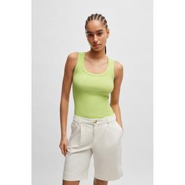 Boss C_Ematite Slim-Fit Vest