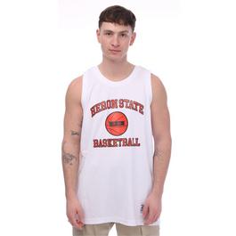 Heron Preston 23 Tank Top