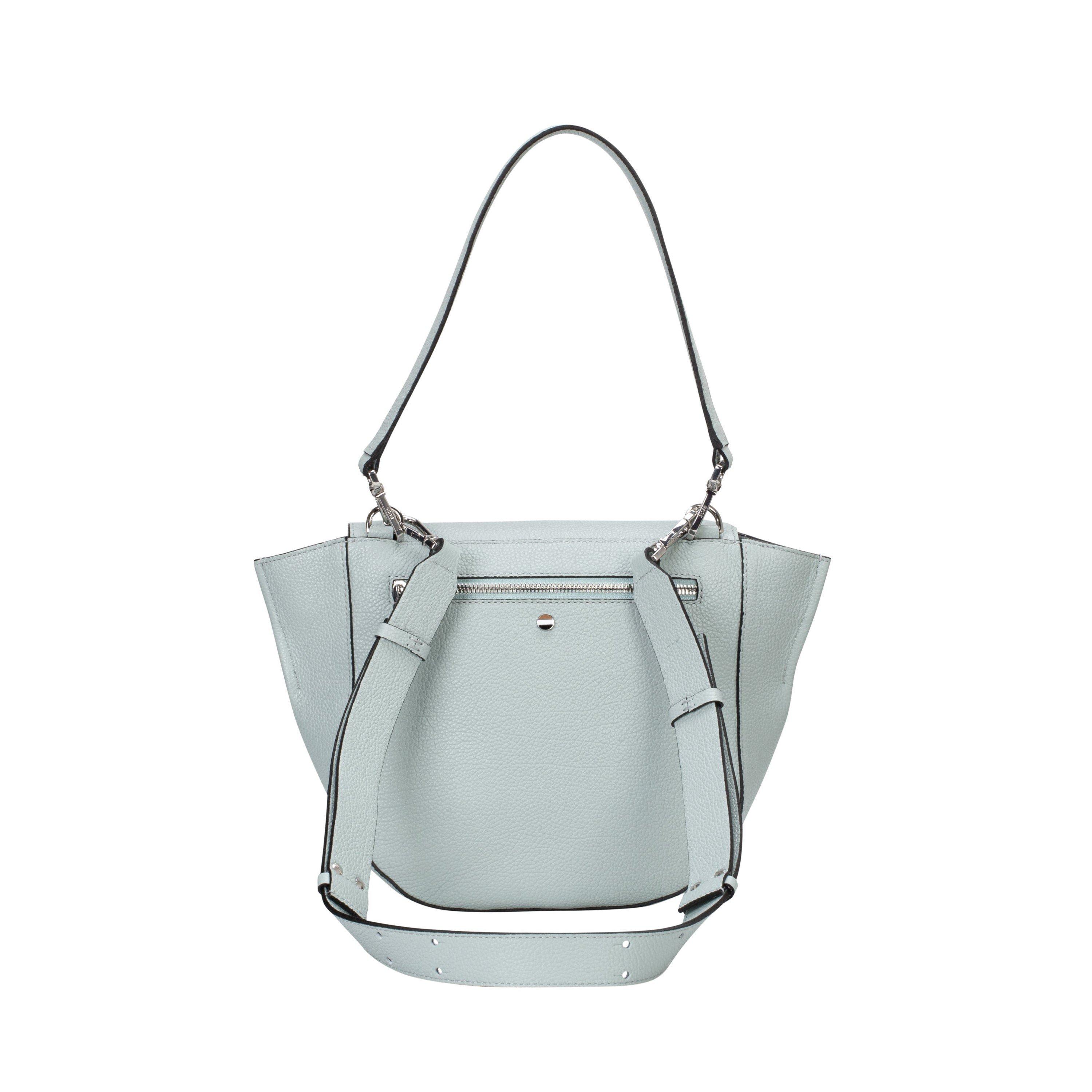 Green - Boss - Ivy Saddle Bag - 2