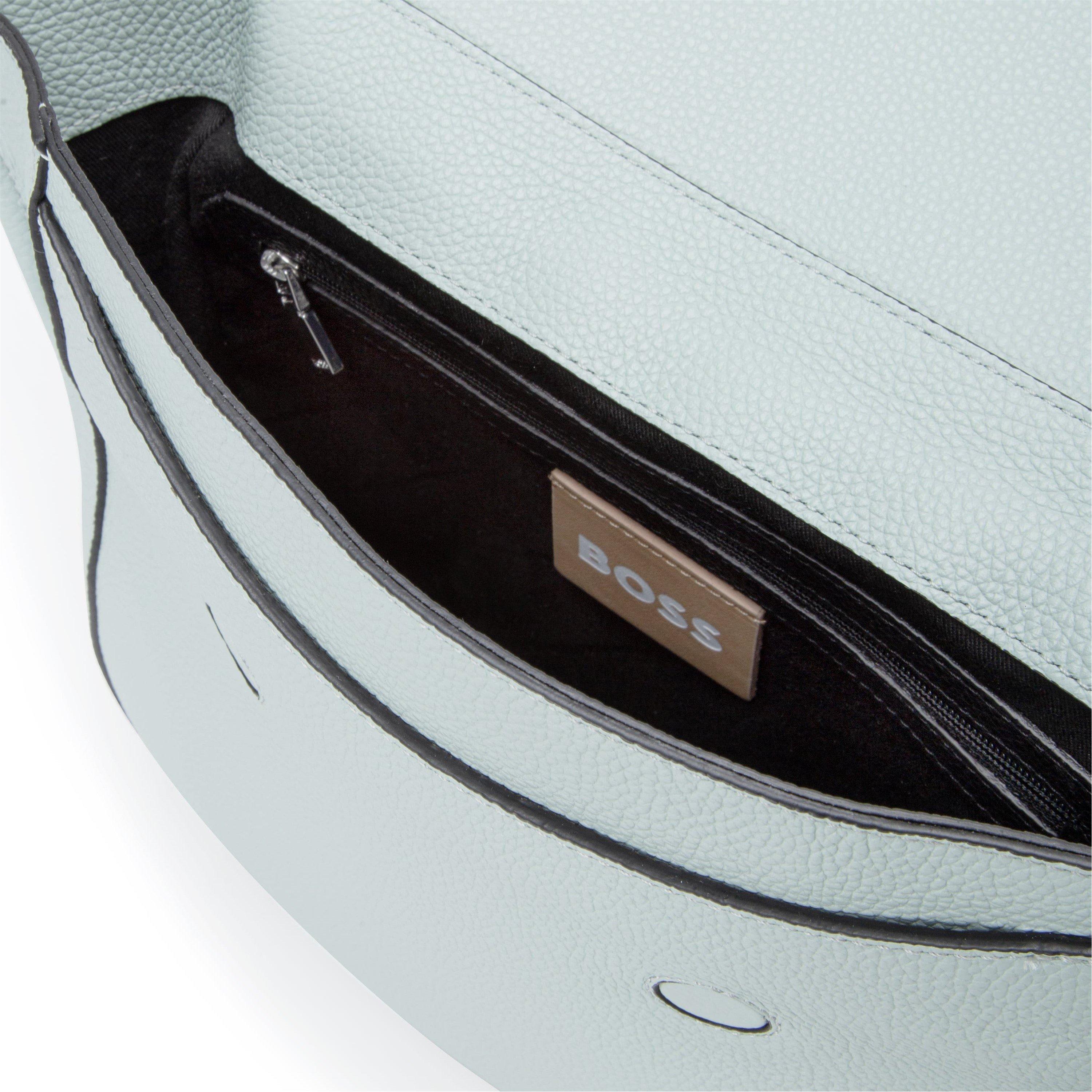 Green - Boss - Ivy Saddle Bag - 3